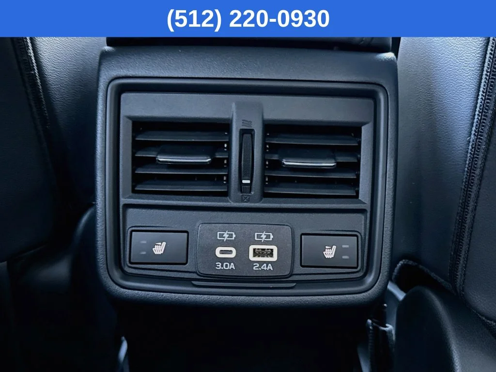 New 2026 Gray Subaru Touring image 32