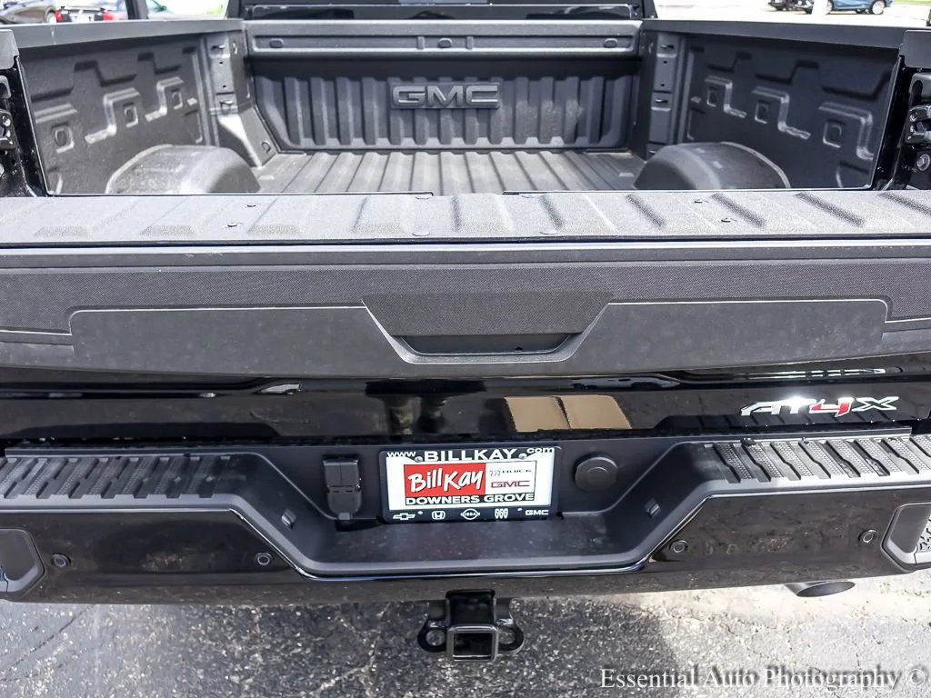 2026 GMC Sierra 2500HD AT4X - Photo 31