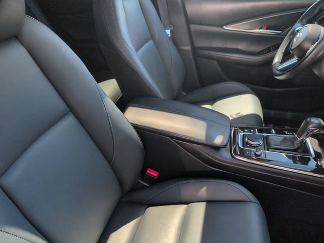 Used 2025 Black Mazda 2.5 S Preferred Package image 26