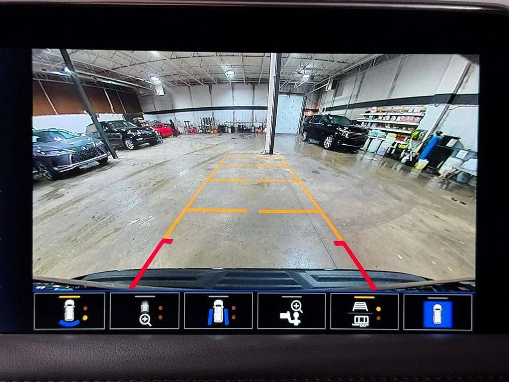 2024 Chevrolet Tahoe High Country - Photo 14