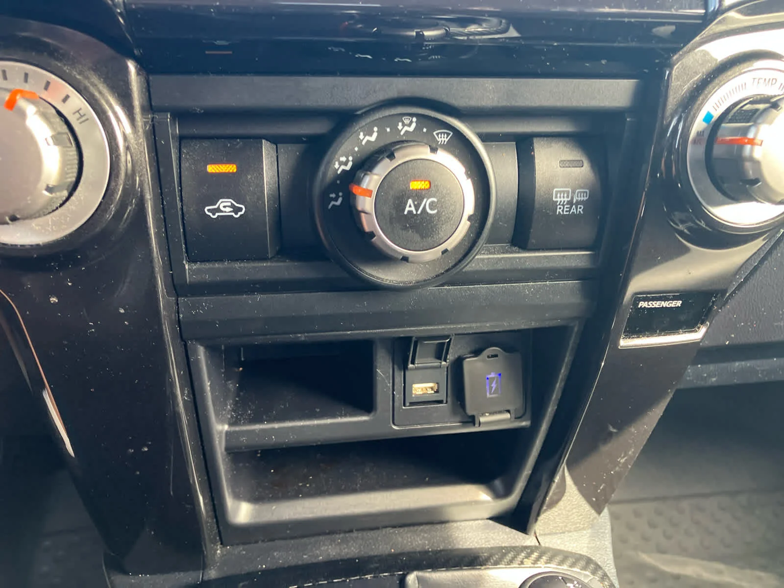 Used 2022 Magnetic Gray Metallic Toyota TRD Off Road Premium image 29