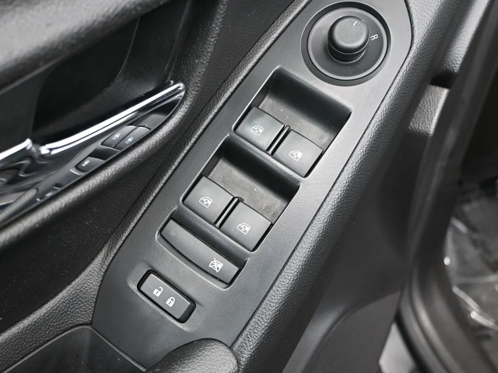 Used 2020 Black Chevrolet LT image 19