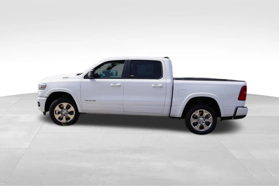 2026 RAM 1500 Big Horn/Lone Star - Photo 6