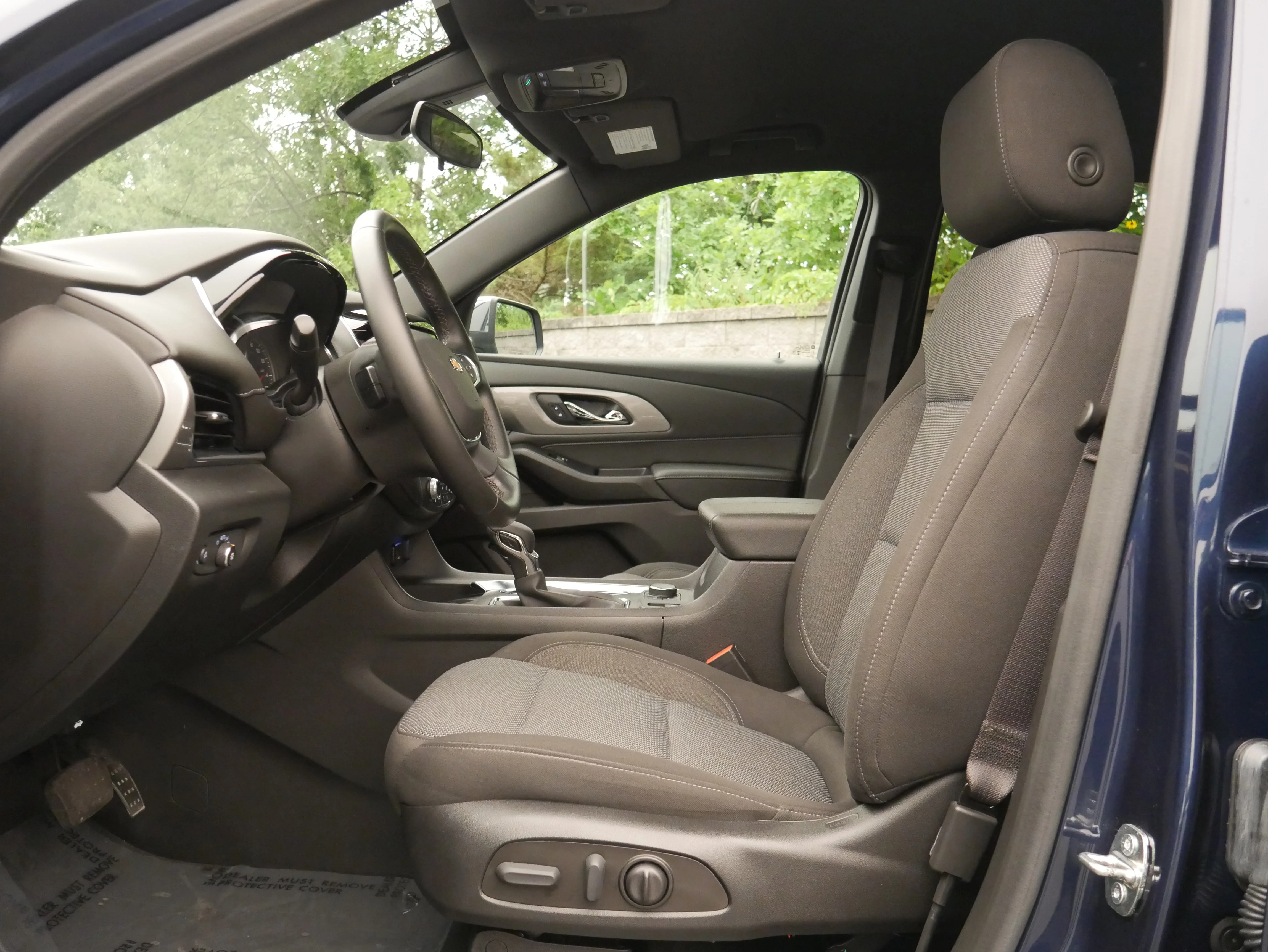 2023 Chevrolet Traverse 1LT - Photo 14