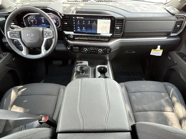 2026 Chevrolet Silverado 1500 RST - Photo 76