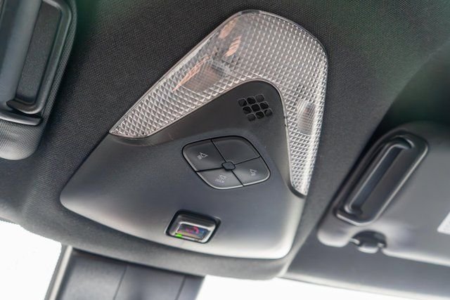 Used 2022 Red Toyota XLE image 25