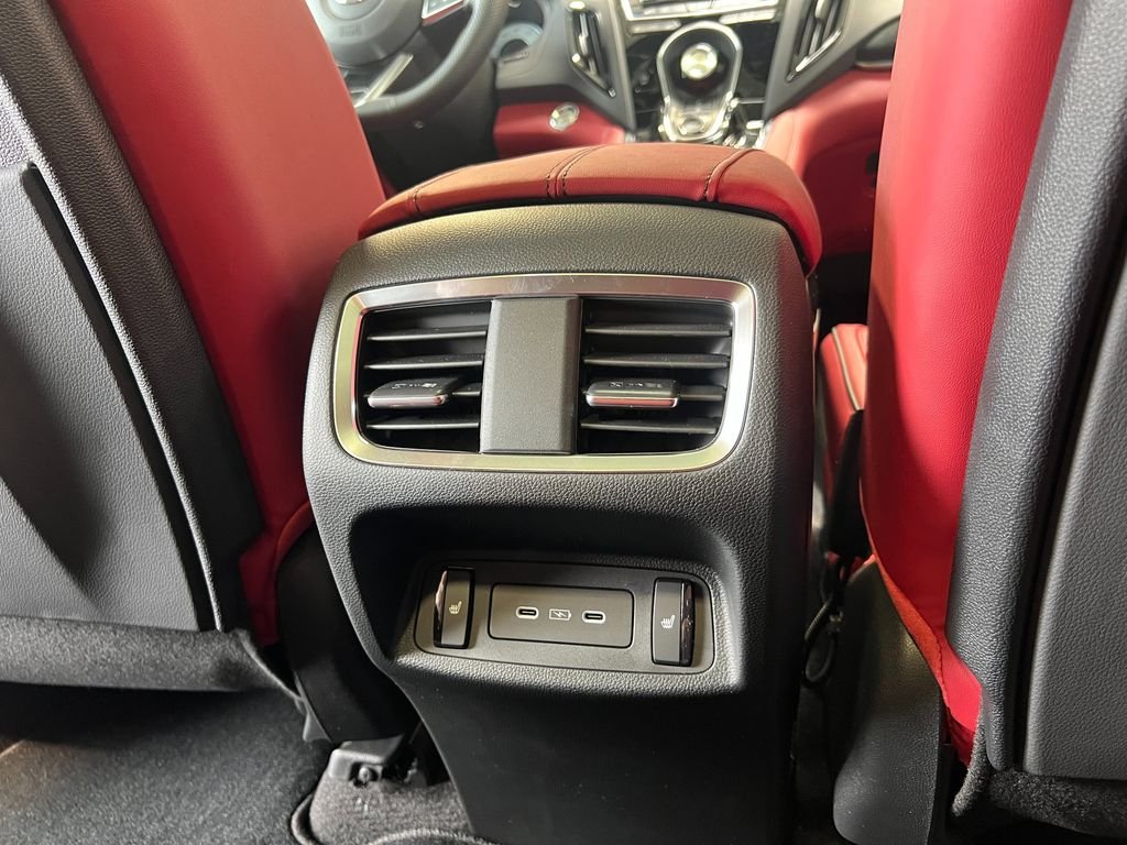 2026 Acura RDX A-Spec w/Advance Package - Photo 32