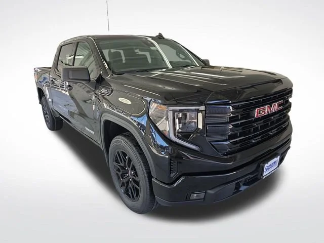 2026 GMC Sierra 1500 Elevation - Photo 8