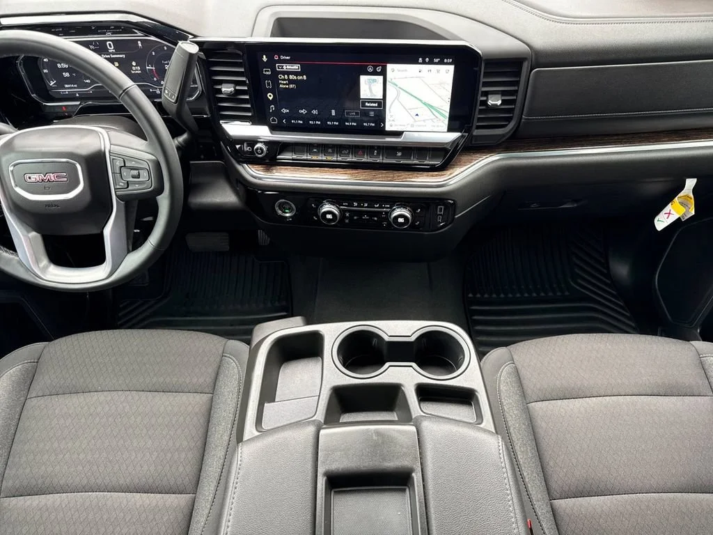 2023 GMC Sierra 1500 Elevation - Photo 14