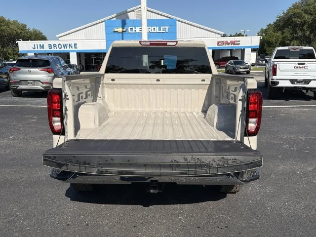 2026 GMC Sierra 1500 Pro - Photo 11