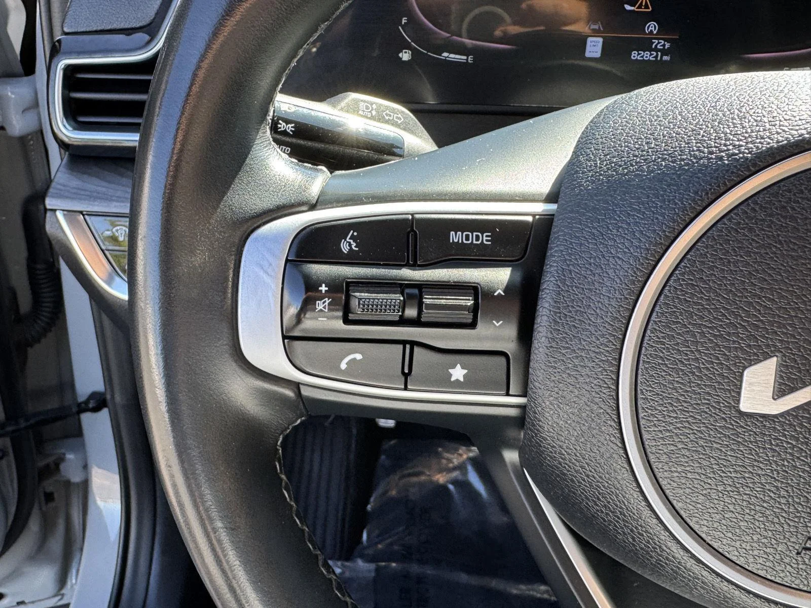 2023 Kia Sportage X-Line - Photo 30