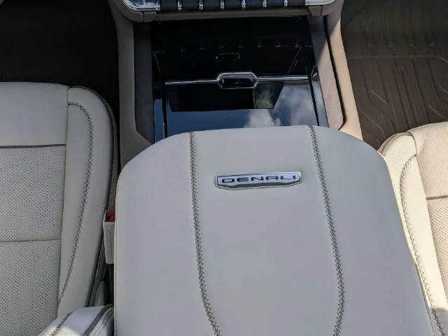 New 2027 Sterling Metallic GMC Denali image 22