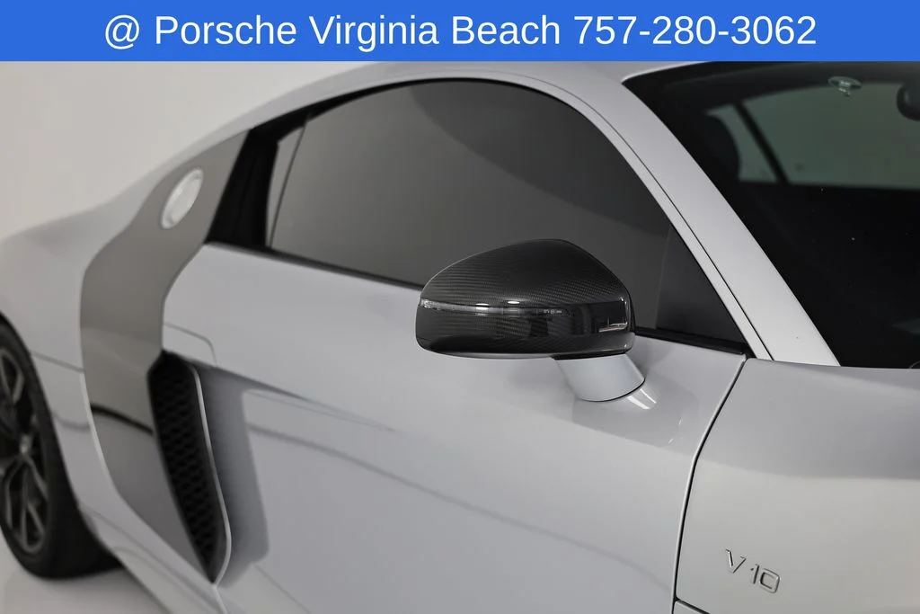 Used 2011 Silver Audi 5.2 image 18