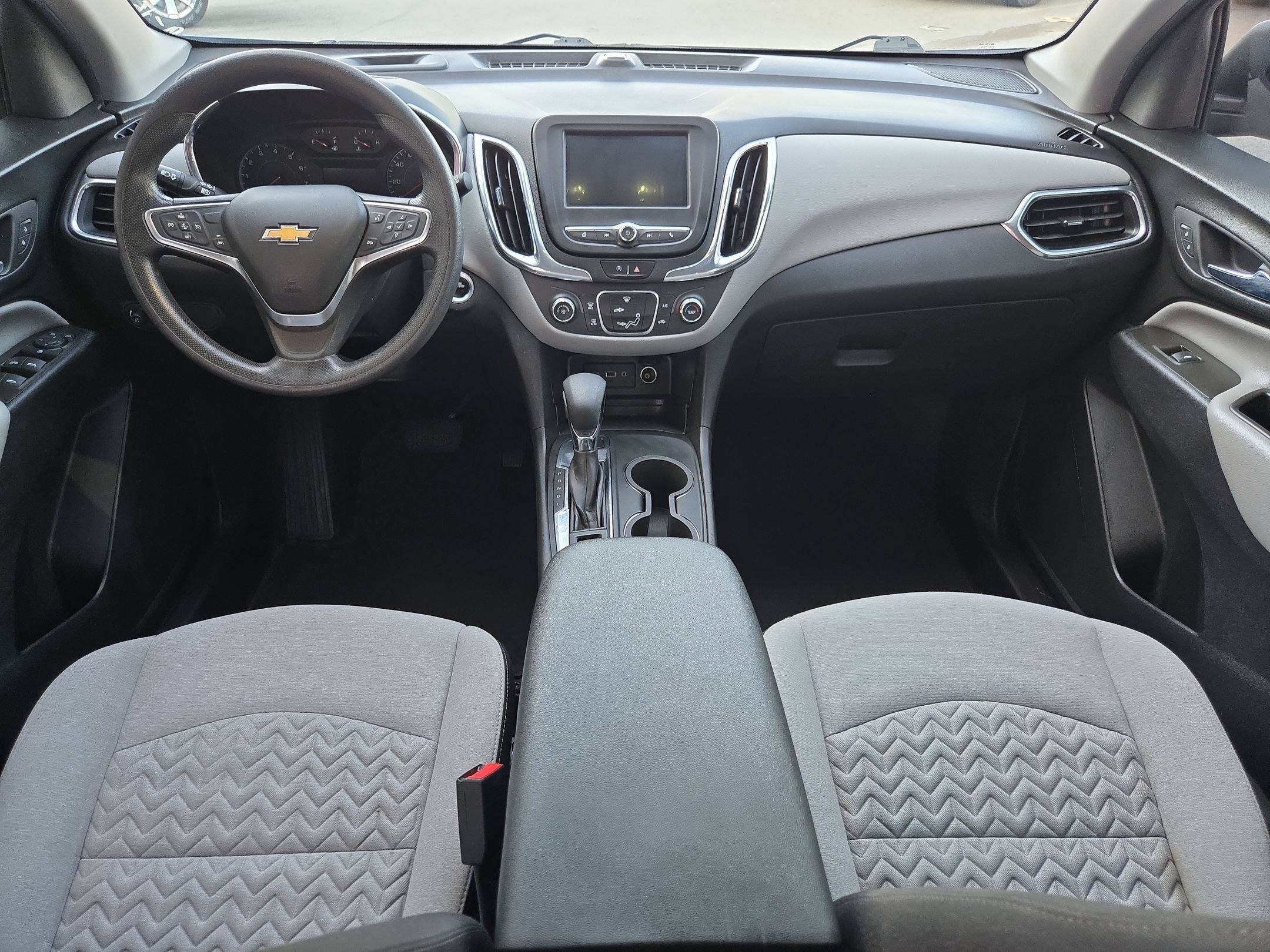 Used 2023 Blue Glow Metallic Chevrolet LS image 10