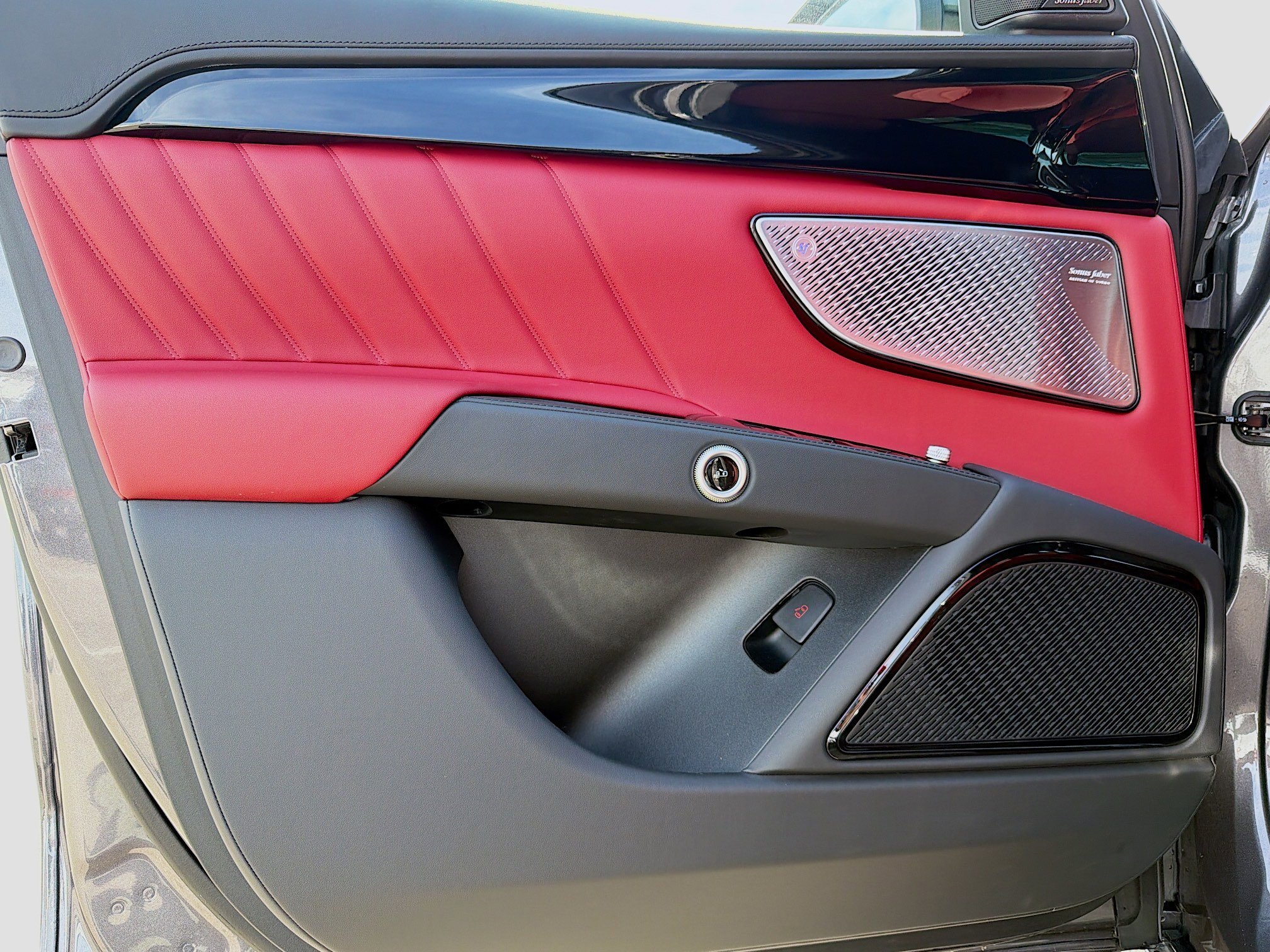 2025 Maserati Grecale MODENA - Photo 22