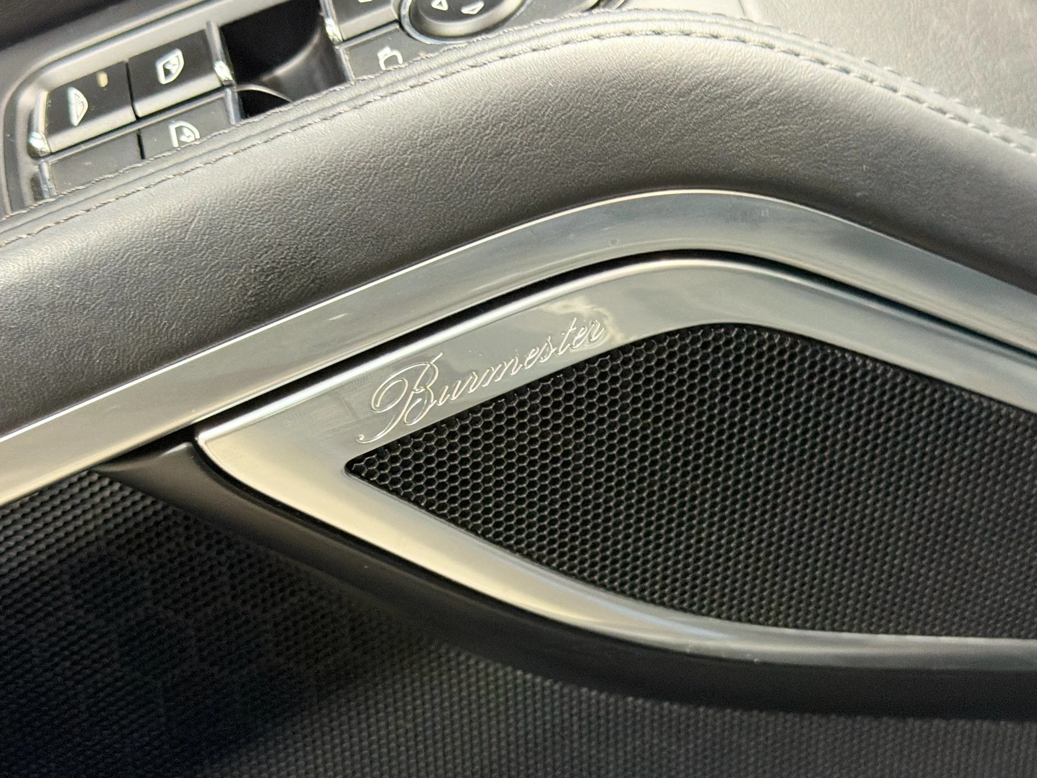 Certified Used 2019 Jet Black Metallic Porsche Turbo S image 22