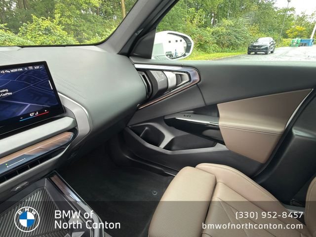 Used 2026 Alpine White BMW 30 xDrive image 22