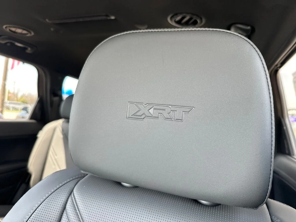 New 2026 Cast Iron Brown Pearl Hyundai XRT Pro image 32