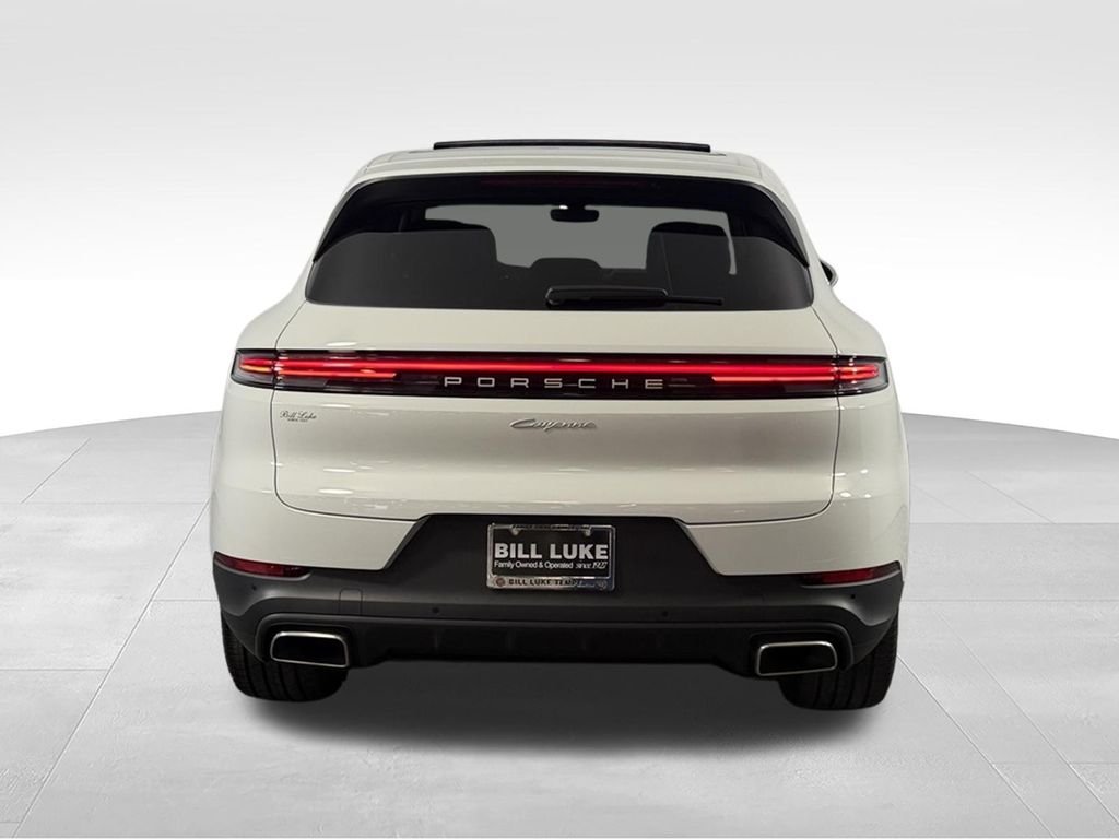 2024 Porsche Cayenne Base - Photo 7