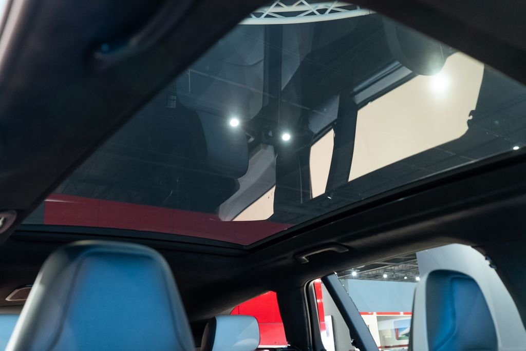 2026 BMW M5 M5 Touring - Photo 44