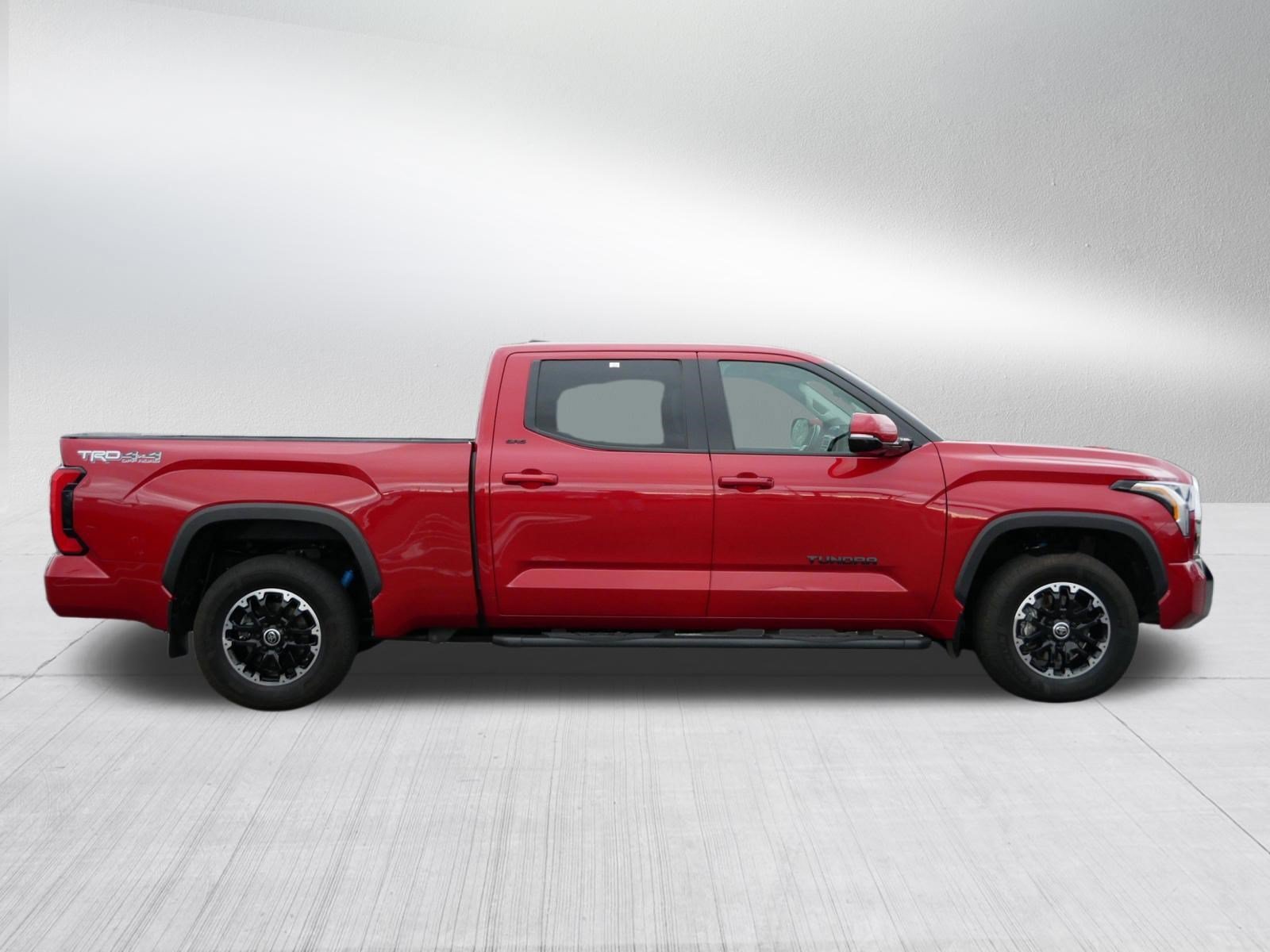 2024 Toyota Tundra SR5 - Photo 8