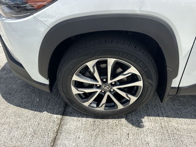 2023 Toyota Corolla Cross XLE - Photo 10