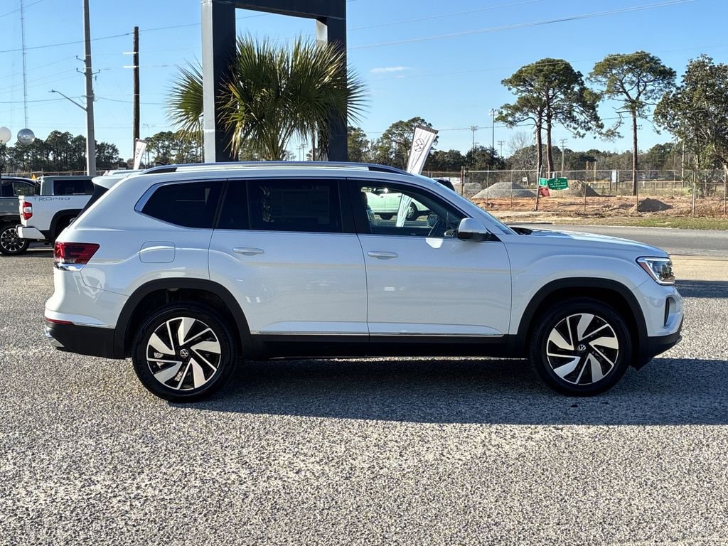 2026 Volkswagen Atlas SEL - Photo 8