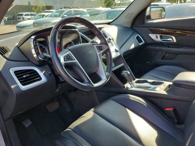 2017 GMC Terrain Denali - Photo 12