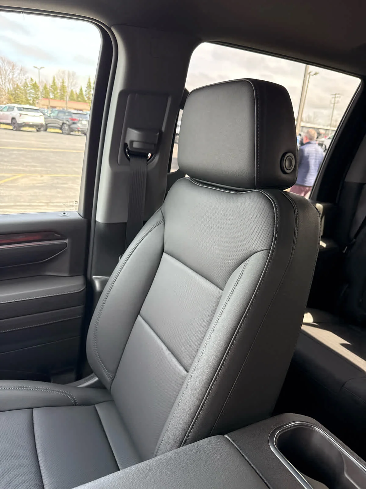 2026 Chevrolet Silverado 2500 HD LTZ - Photo 23