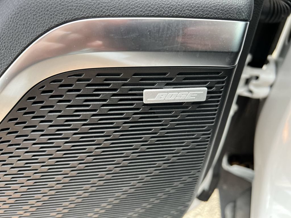 2025 Buick Enclave Preferred - Photo 21