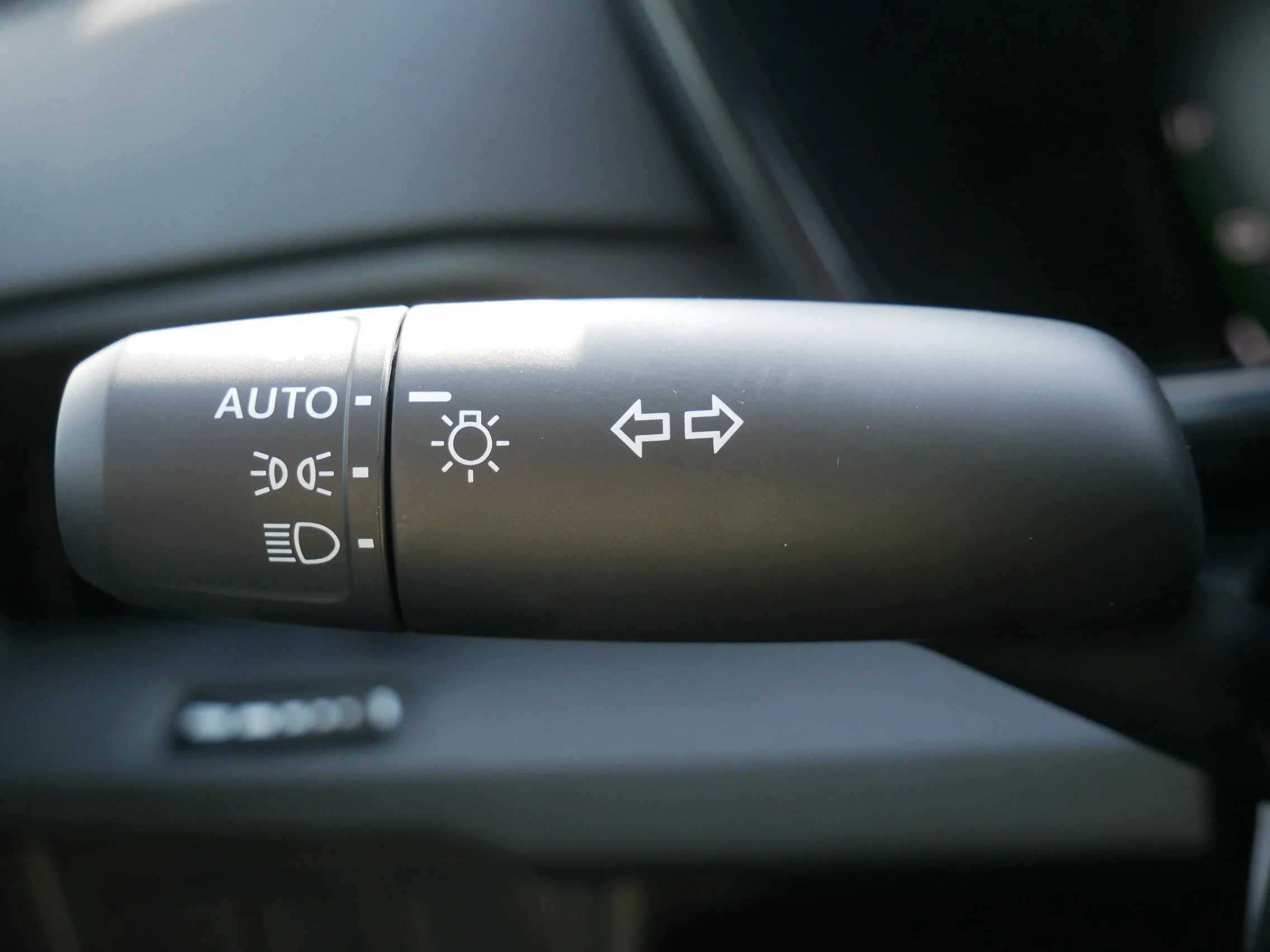 New 2027 Meteorite Gray Metallic Honda Sport-L image 30