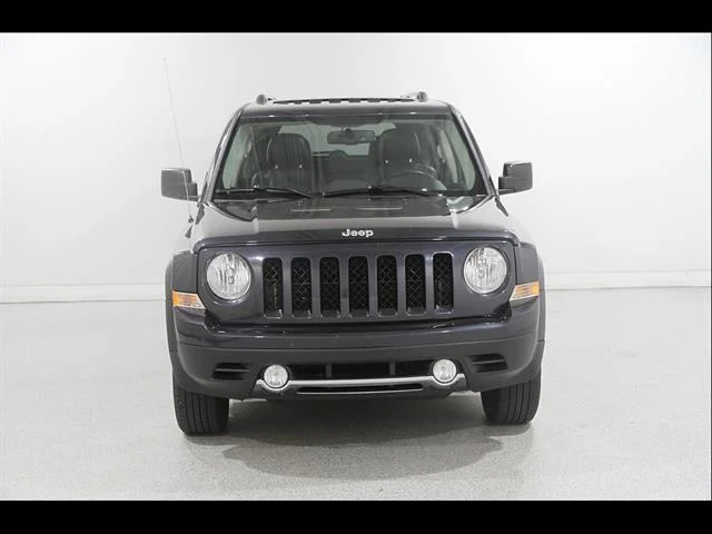 Used 2016 Jeep Patriot High Altitude Edition with VIN 1C4NJRFB8GD522085 for sale in Mentor, OH