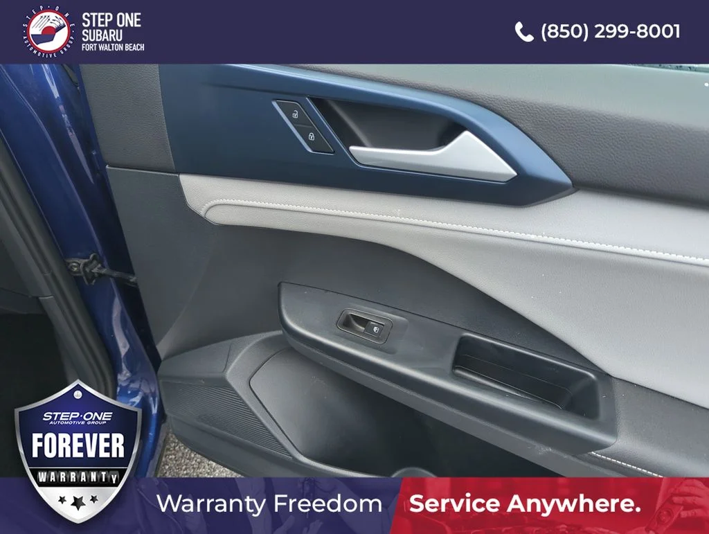 Used 2024 Blue Volkswagen 1.5T SE image 35