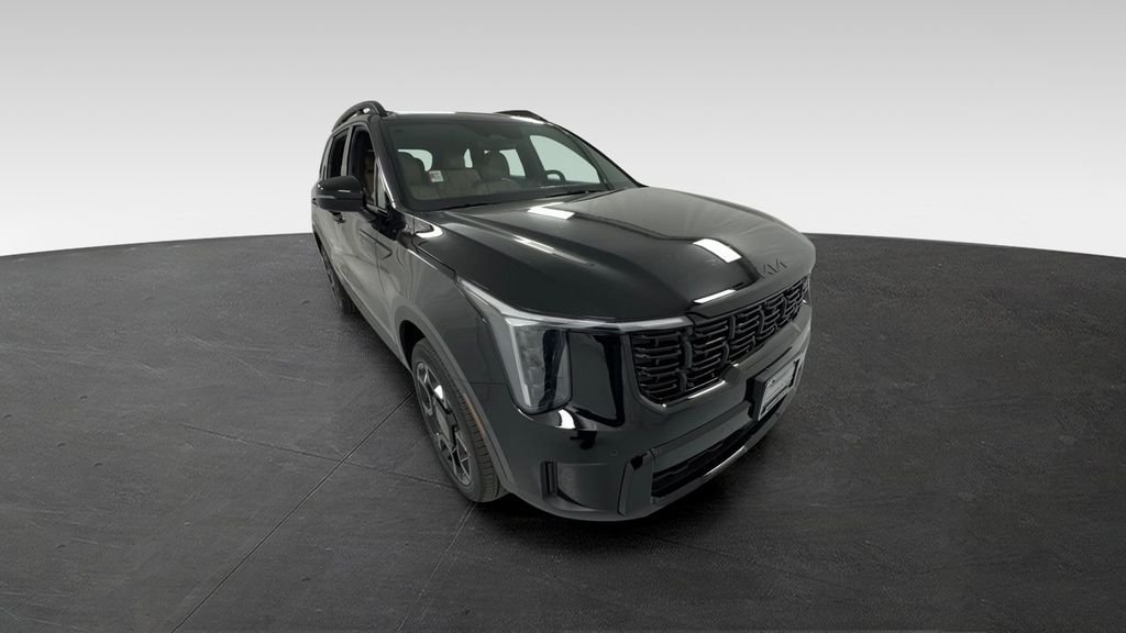 2026 Kia Sorento X-Line SX Prestige DCT 4WD's photo