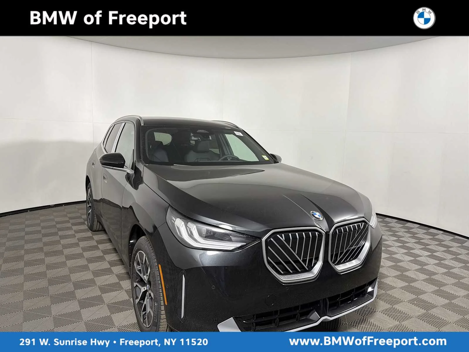 2026 BMW X3 30 XDRIVE's photo