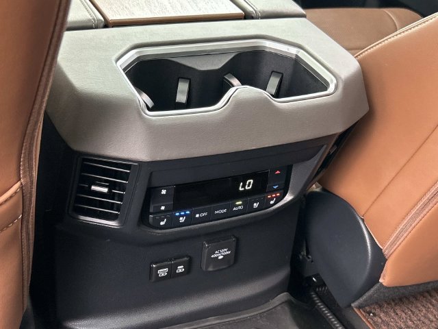 Used 2025 Gray Toyota 1794 Edition image 20