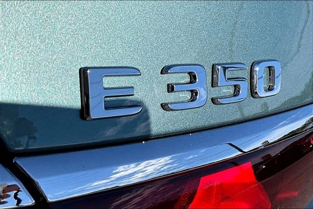 2026 Mercedes-Benz E-Class E350 - Photo 10
