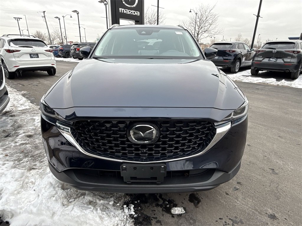 2023 MAZDA CX-5 - Image 5