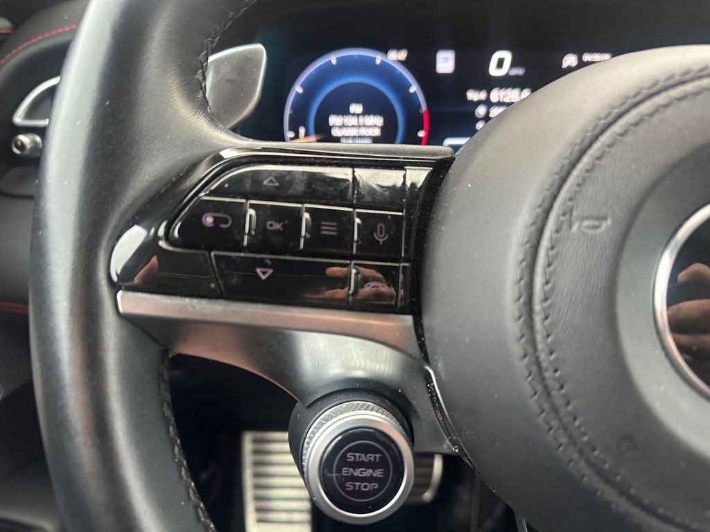 Used 2023  Maserati Modena image 31