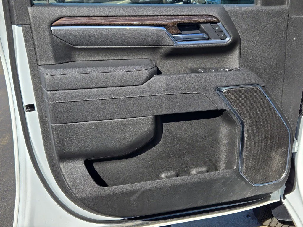 2025 Chevrolet Silverado 2500HD LT - Photo 20