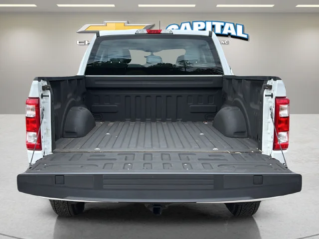 Used 2023 White Ford XL image 32
