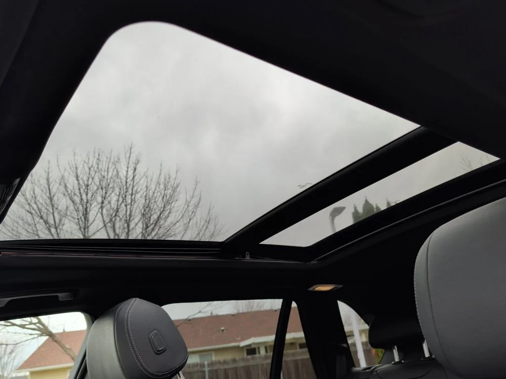 Used 2017 Gray BMW xDrive40e image 20