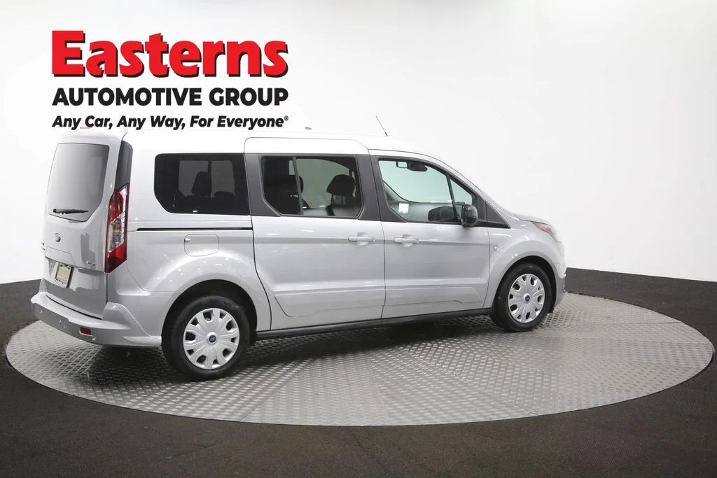 Used 2021 Silver Ford XLT image 42