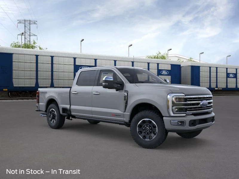 2026 Ford F-250's photo