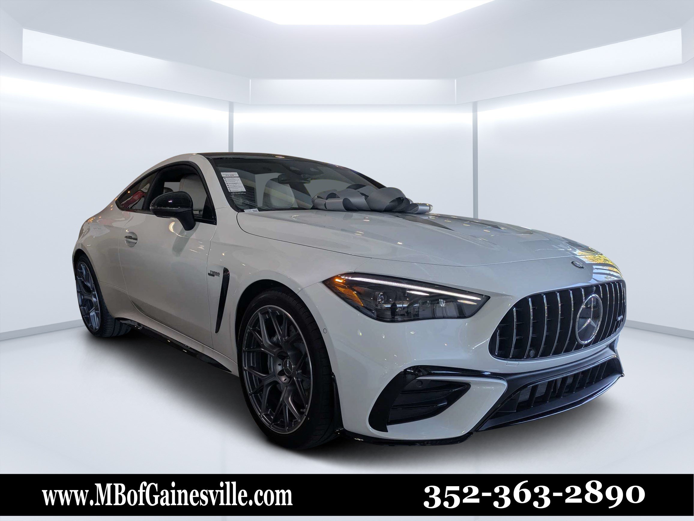 2027 Mercedes-Benz CLE