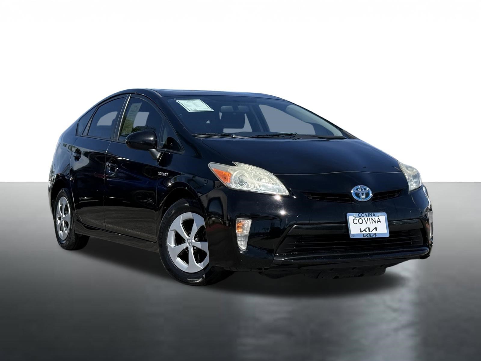 2015 Toyota Prius One
