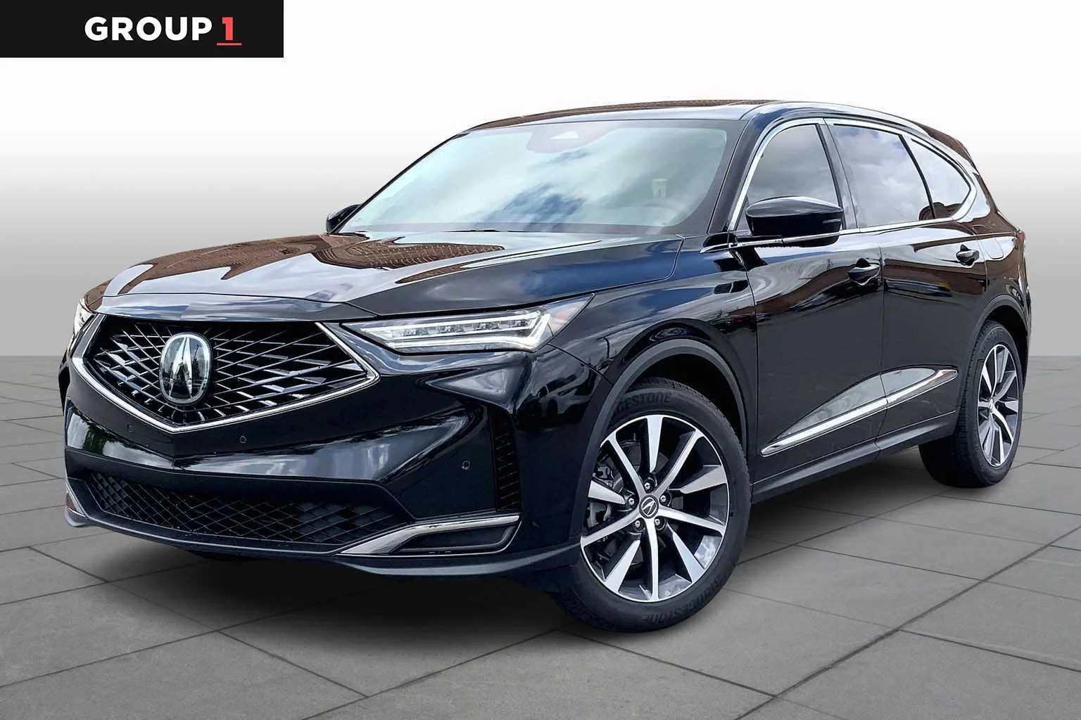 2026 Acura MDX SH-AWD w/Technology Package's photo