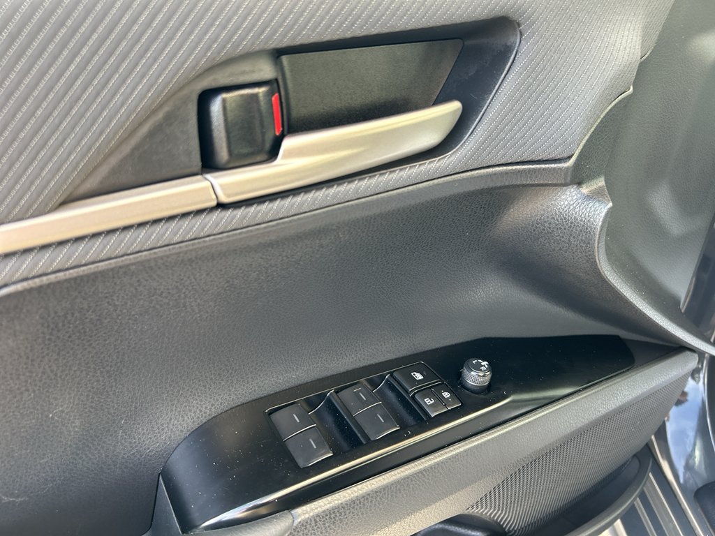 Used 2025 Underground Toyota SE image 17