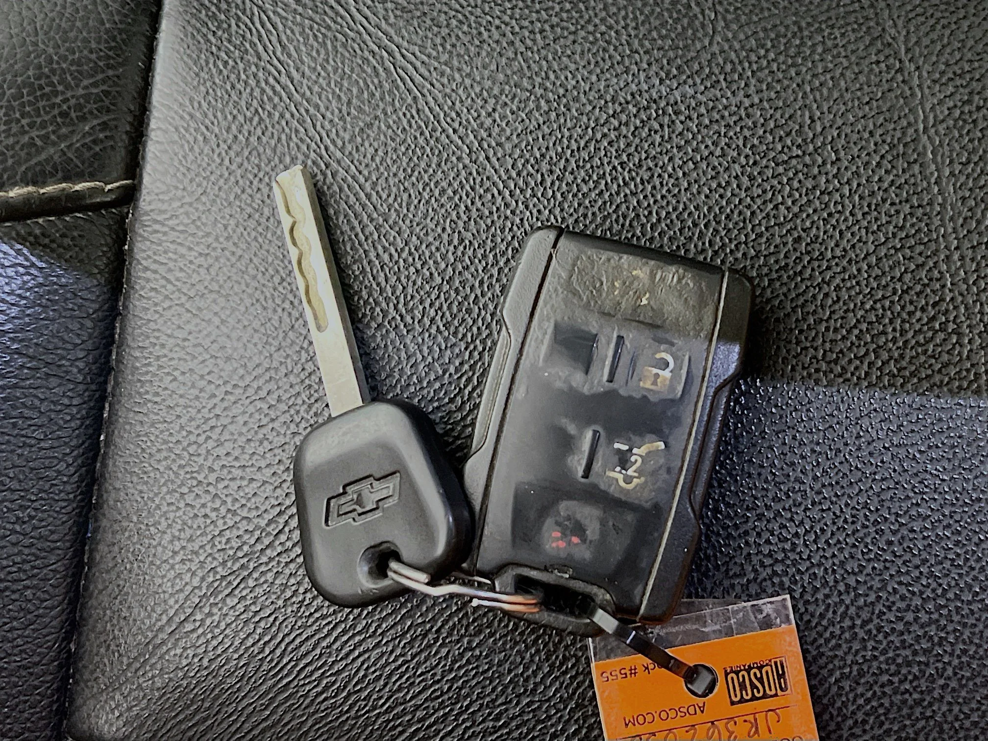 Used 2018 Black Chevrolet LT image 10