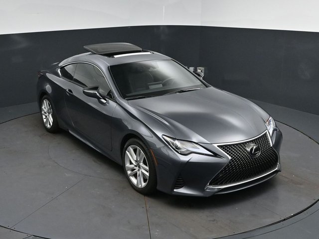 2024 Lexus RC 300 300
